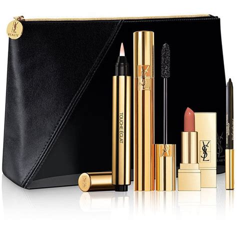 glam kit ysl|Yves Saint Laurent Makeup Gifts, Kits & Sets .